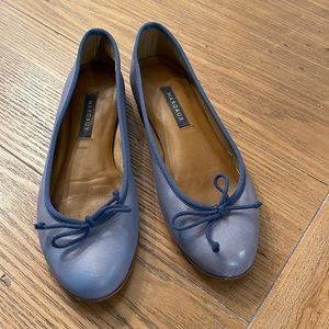 Margaux The Demi Ballet Flats